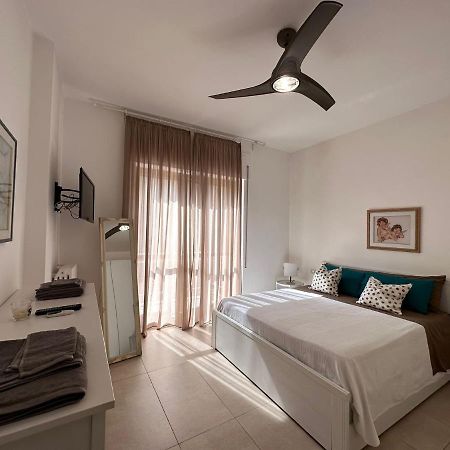 Kennedy38 Apartamento Bari Exterior foto