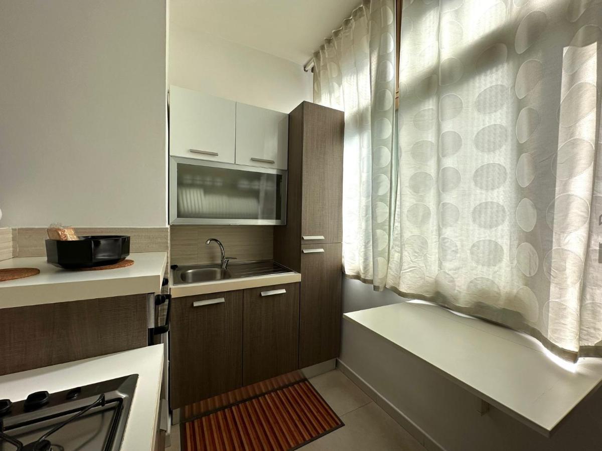 Kennedy38 Apartamento Bari Exterior foto