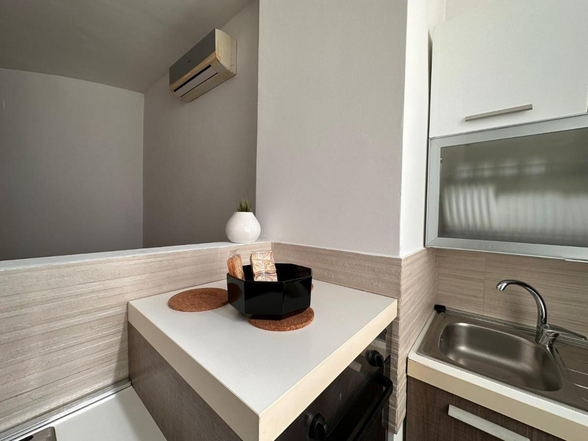 Kennedy38 Apartamento Bari Exterior foto