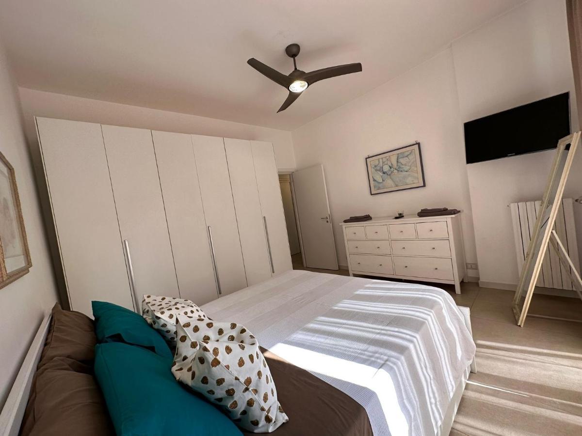 Kennedy38 Apartamento Bari Exterior foto