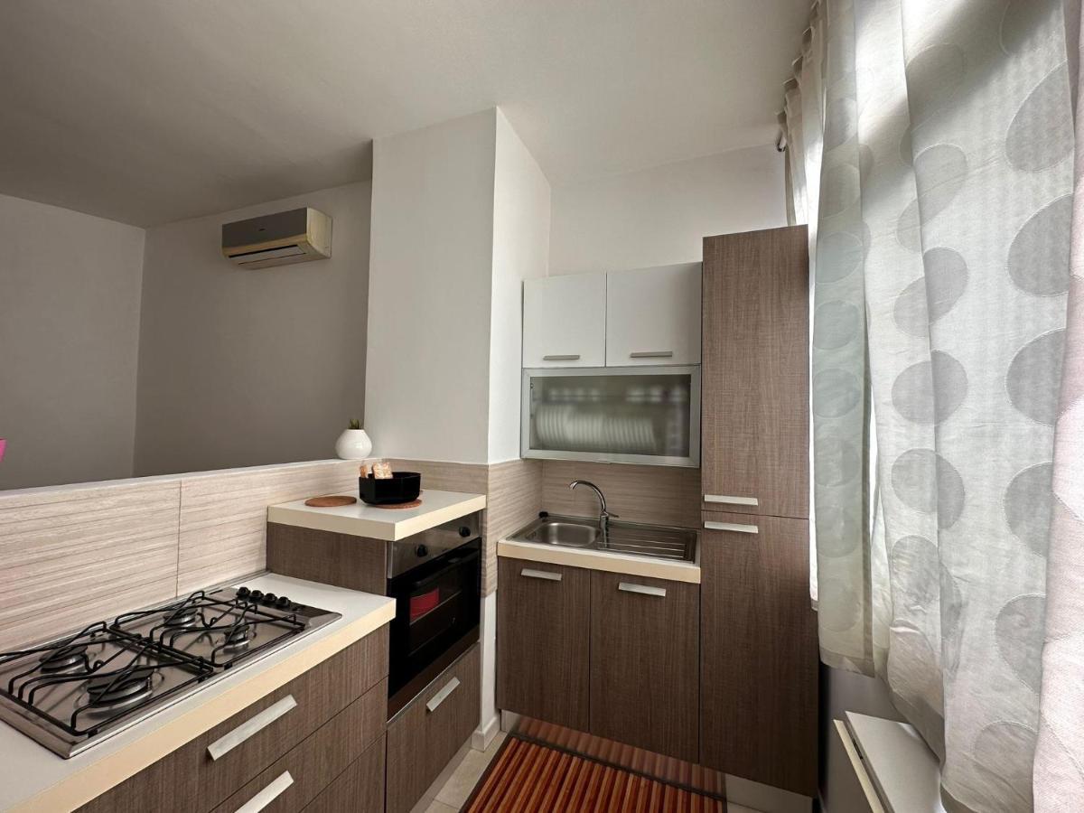 Kennedy38 Apartamento Bari Exterior foto